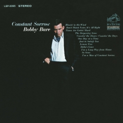 Bobby Bare - Constant Sorrow